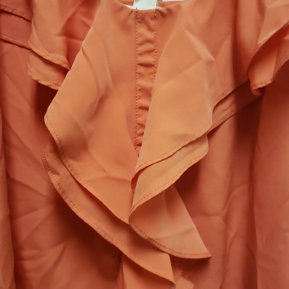 F21 Blouse - Picture 2 of 4